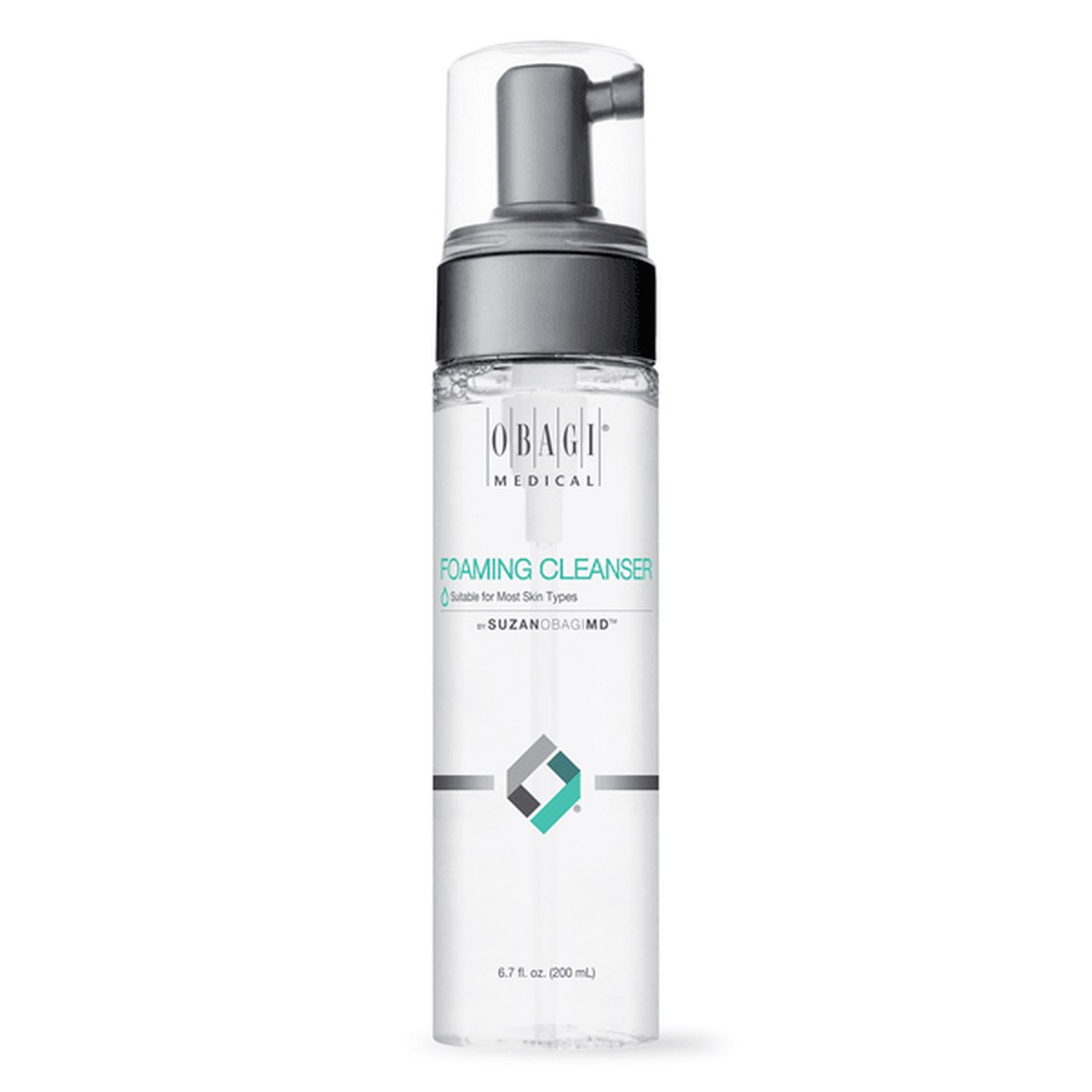 Obagi - Foaming Cleanser