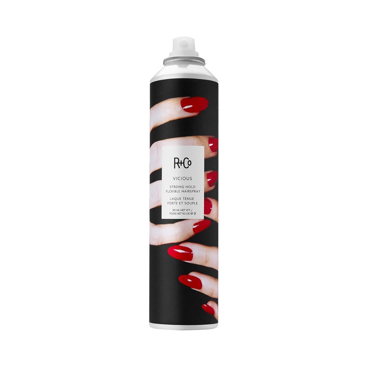 RCo Vicious Strong Hold Flexible Spray