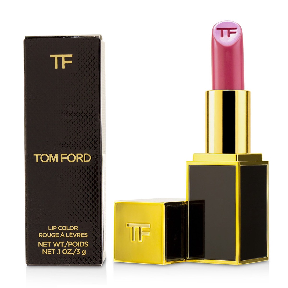 Tom Ford Lip Color - 67 Pretty Persuasive 3g01oz