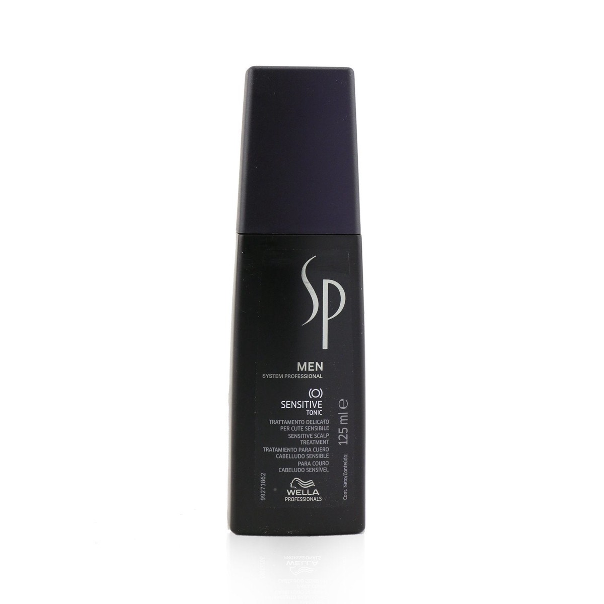 Wella SP Men Sensitive Tonic (Sensitive Scalp Treatment) 125ml42oz