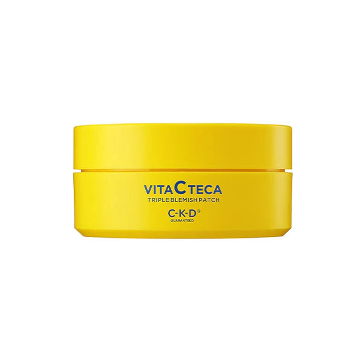 CKD Healthcare Vita C Teca Triple Blemish Patch 82g 60P