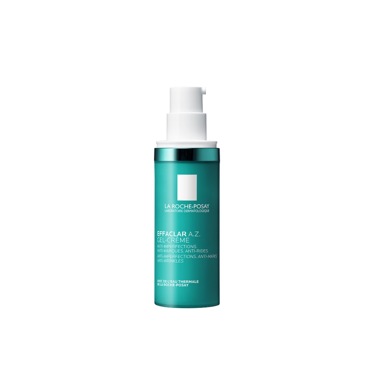 La Roche-Posay Effaclar AZ Gel Cream 40ml