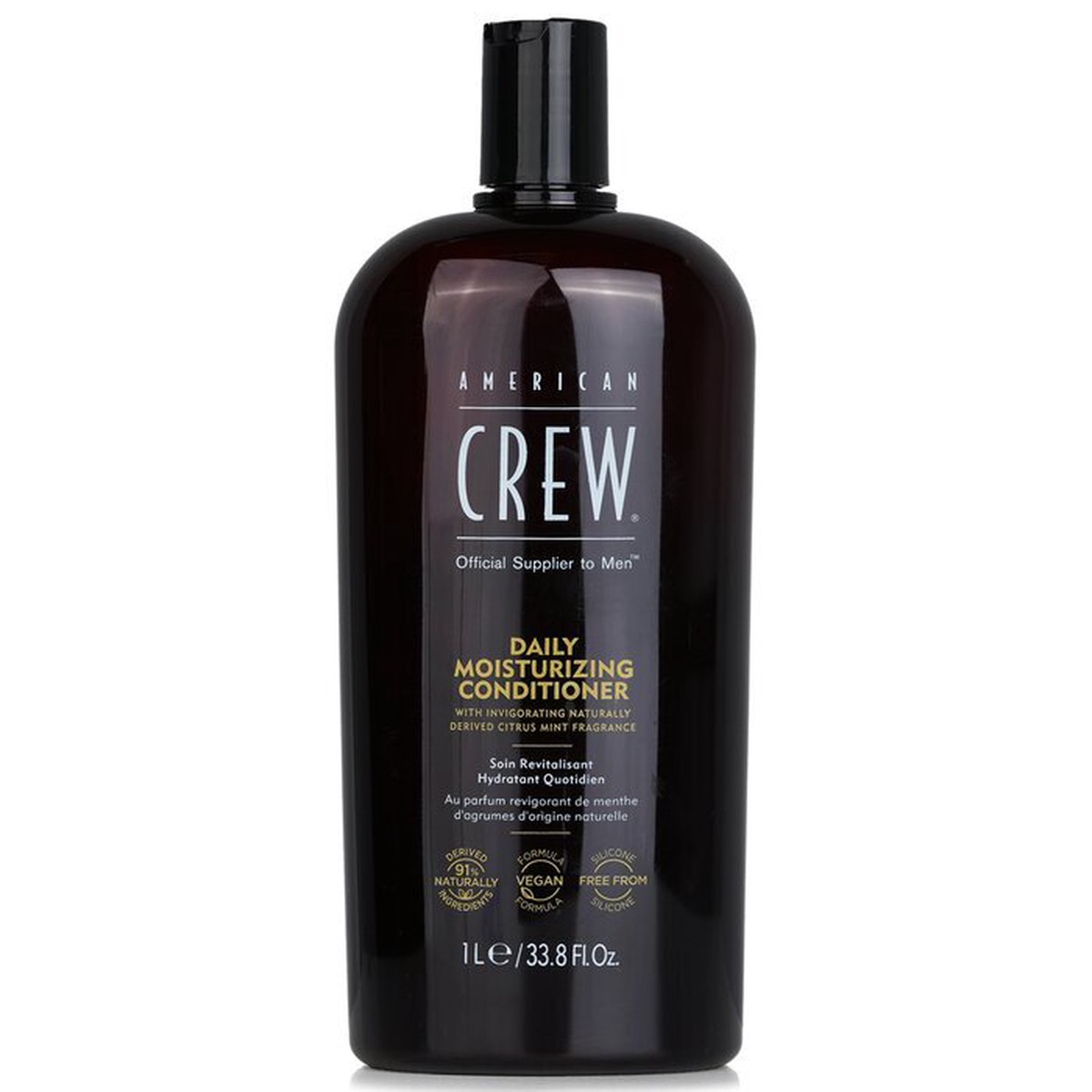 American Crew Daily Moist Conditioner 1000ml