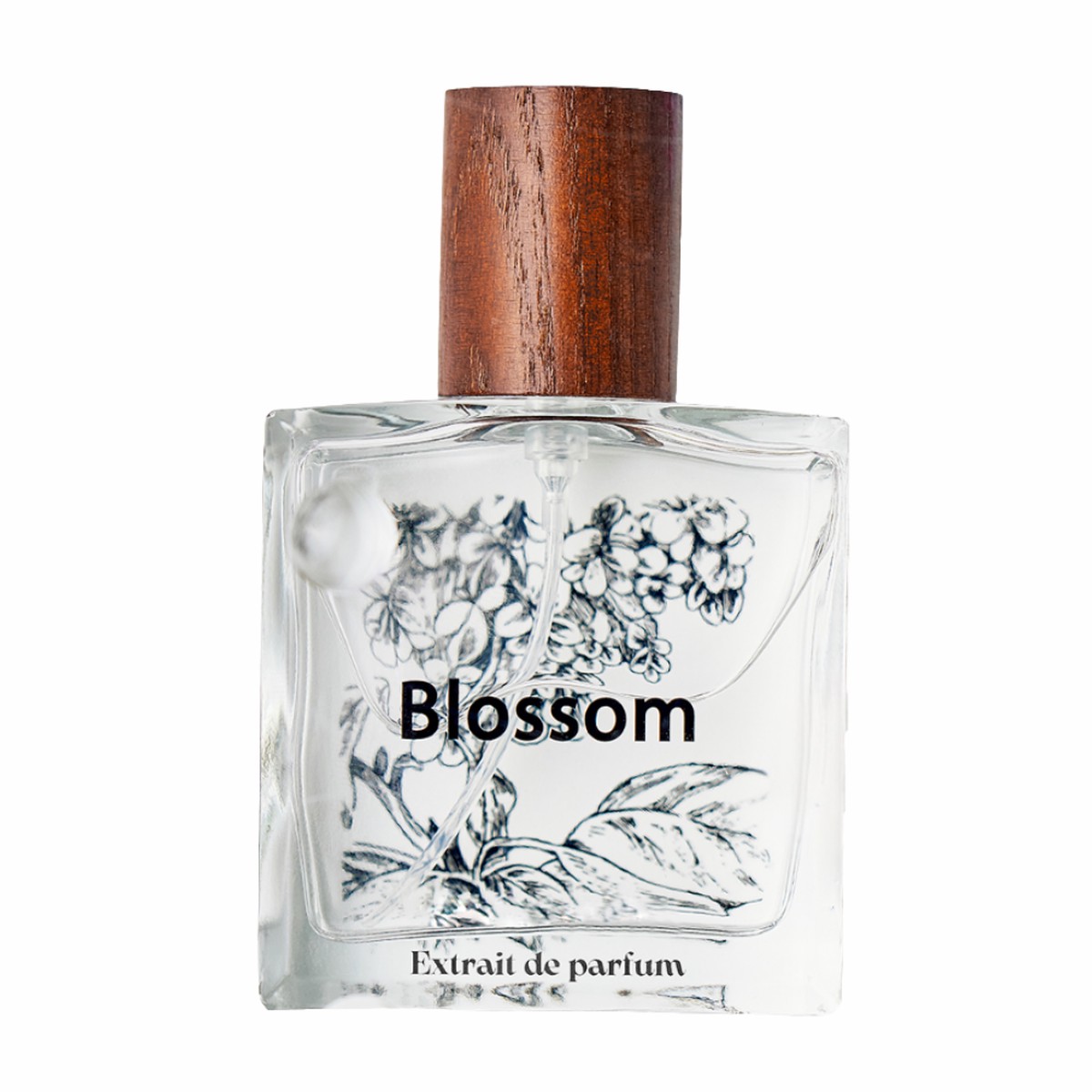 sei li Blossom Extrait de Parfum 50ml