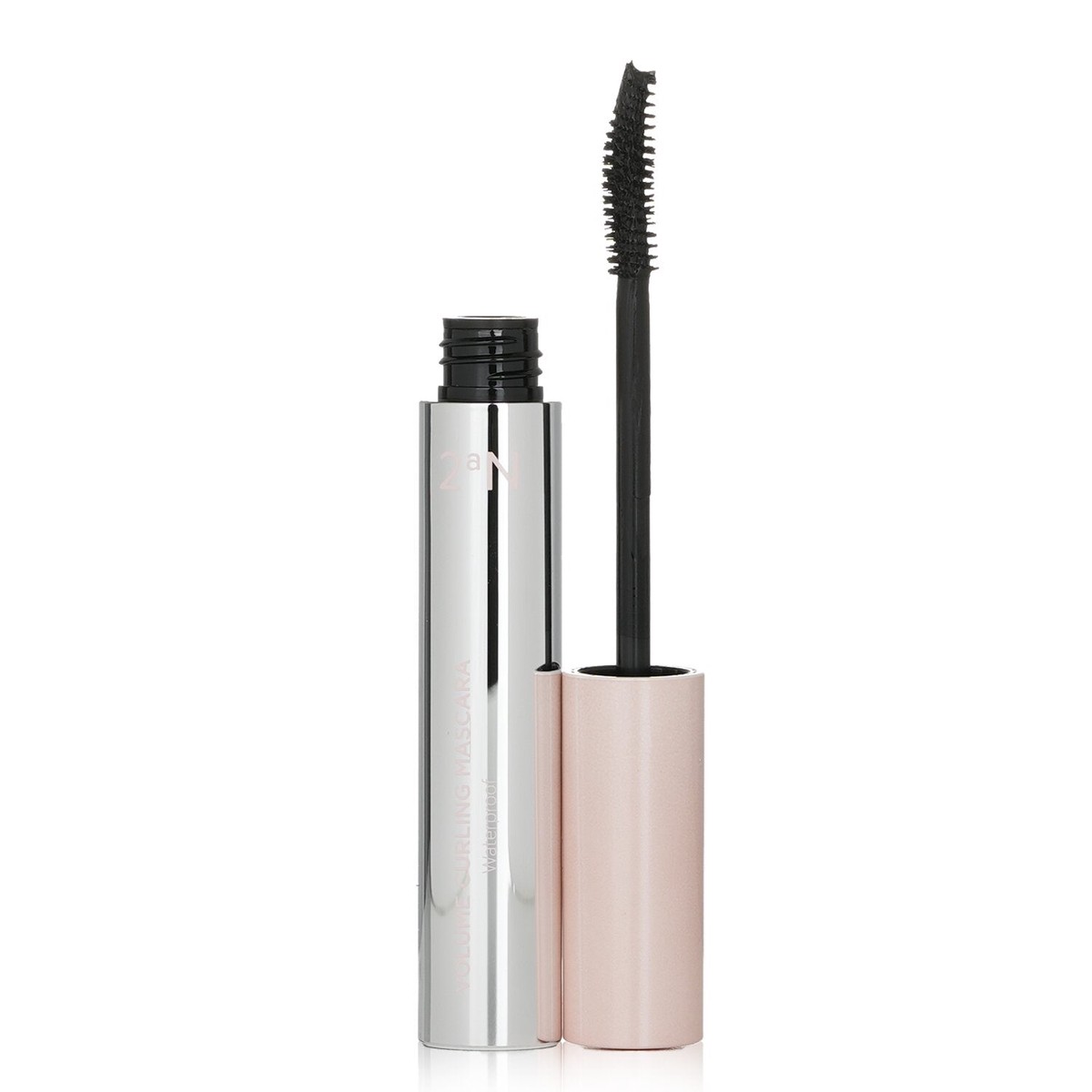 2aN Volume Curling Mascara Waterproof 75g026oz