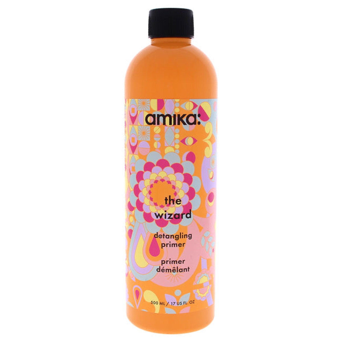 Amika The Wizard Detangling Primer by Amika for Unisex - 17 oz Primer