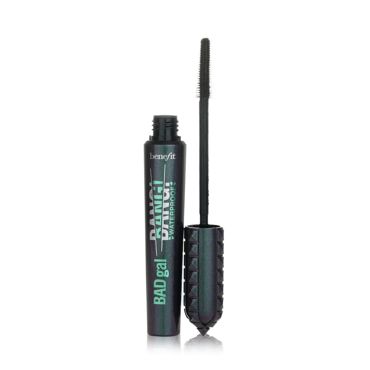 Benefit BADgal BANG Waterproof Volumizing Mascara - Intense Pitch Black 85g03oz