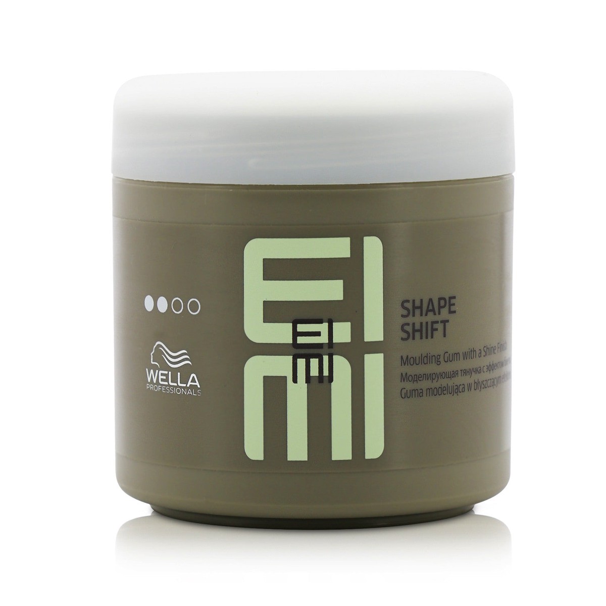 Wella EIMI Shape Shift Molding Gum with Shine Finish (Hold Level 2) 150ml507oz
