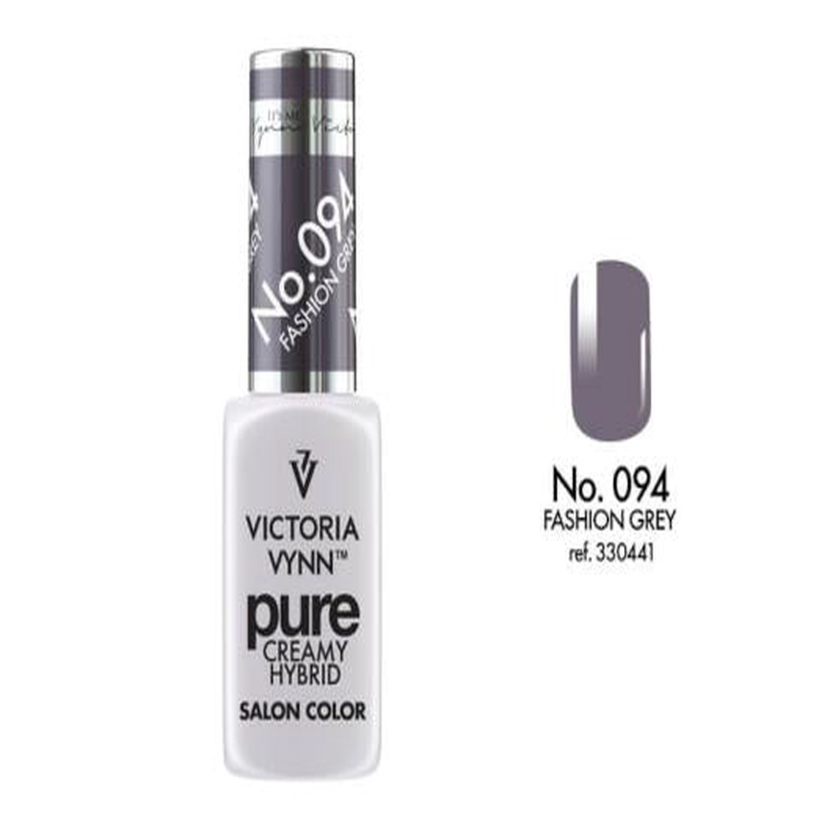 094 Fashion Grey PURE 8ml