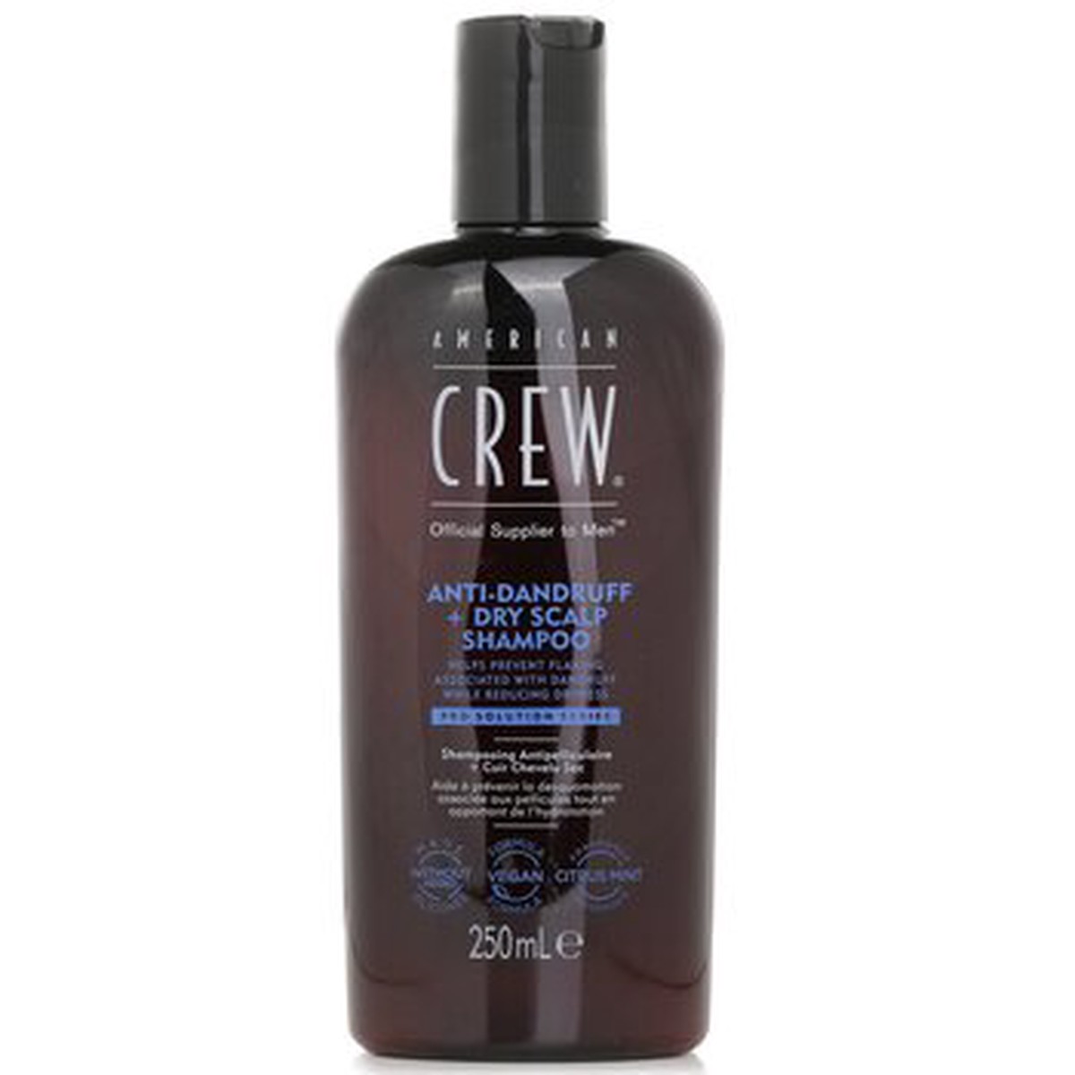 American Crew Anti Dandruff Dry Scalp Shampoo 250ml84oz