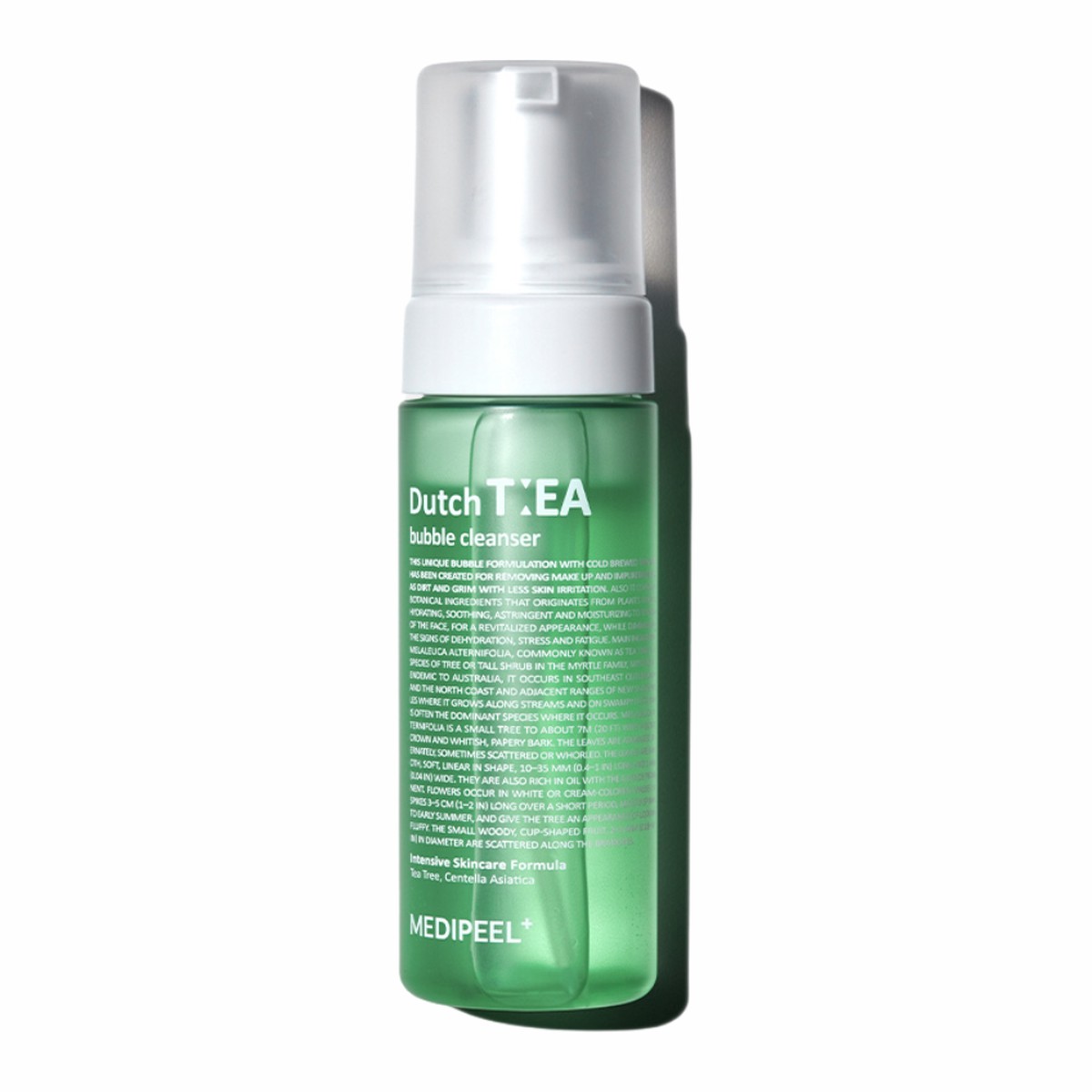 MEDI-PEEL Dutch Tea Bubble Cleanser 150ml