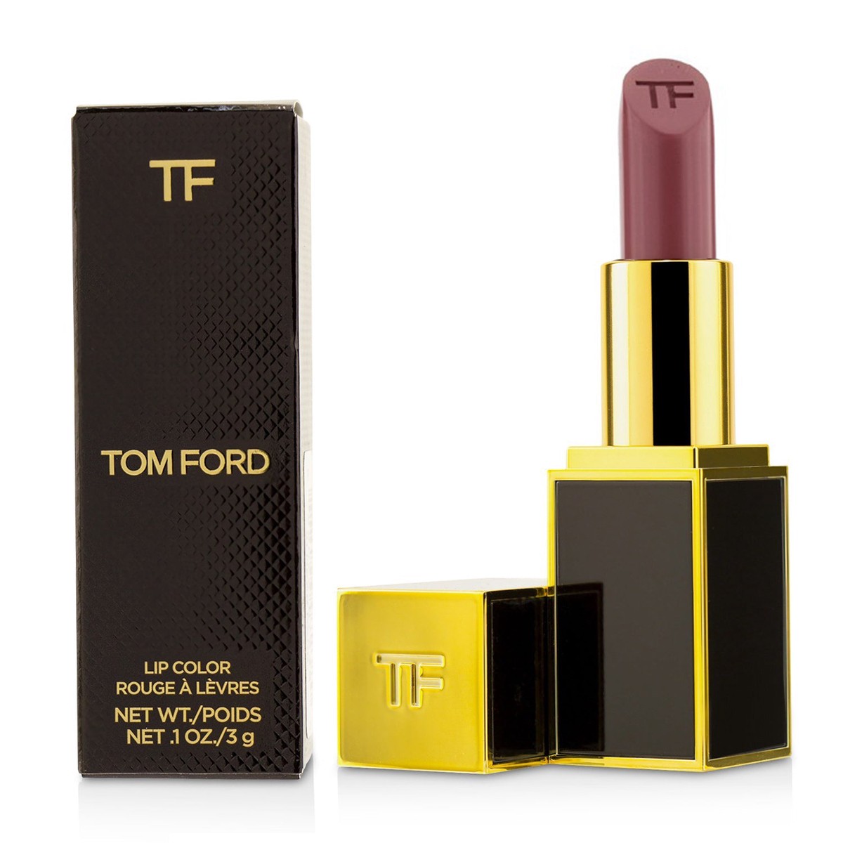 Tom Ford Lip Color - N1 Mocha Rose 3g01oz