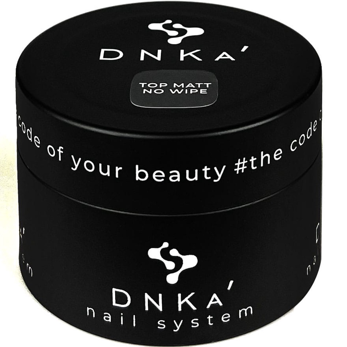 Top Matt No Wipe DNKa - 30 ml