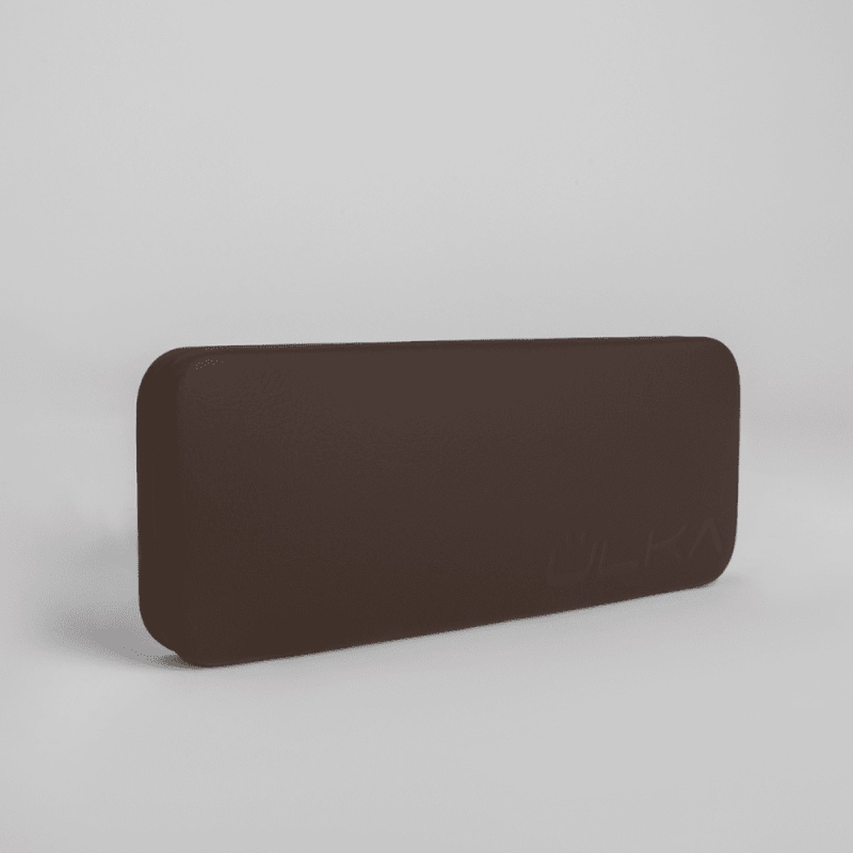 ULKA Armrest without legs no1 Black