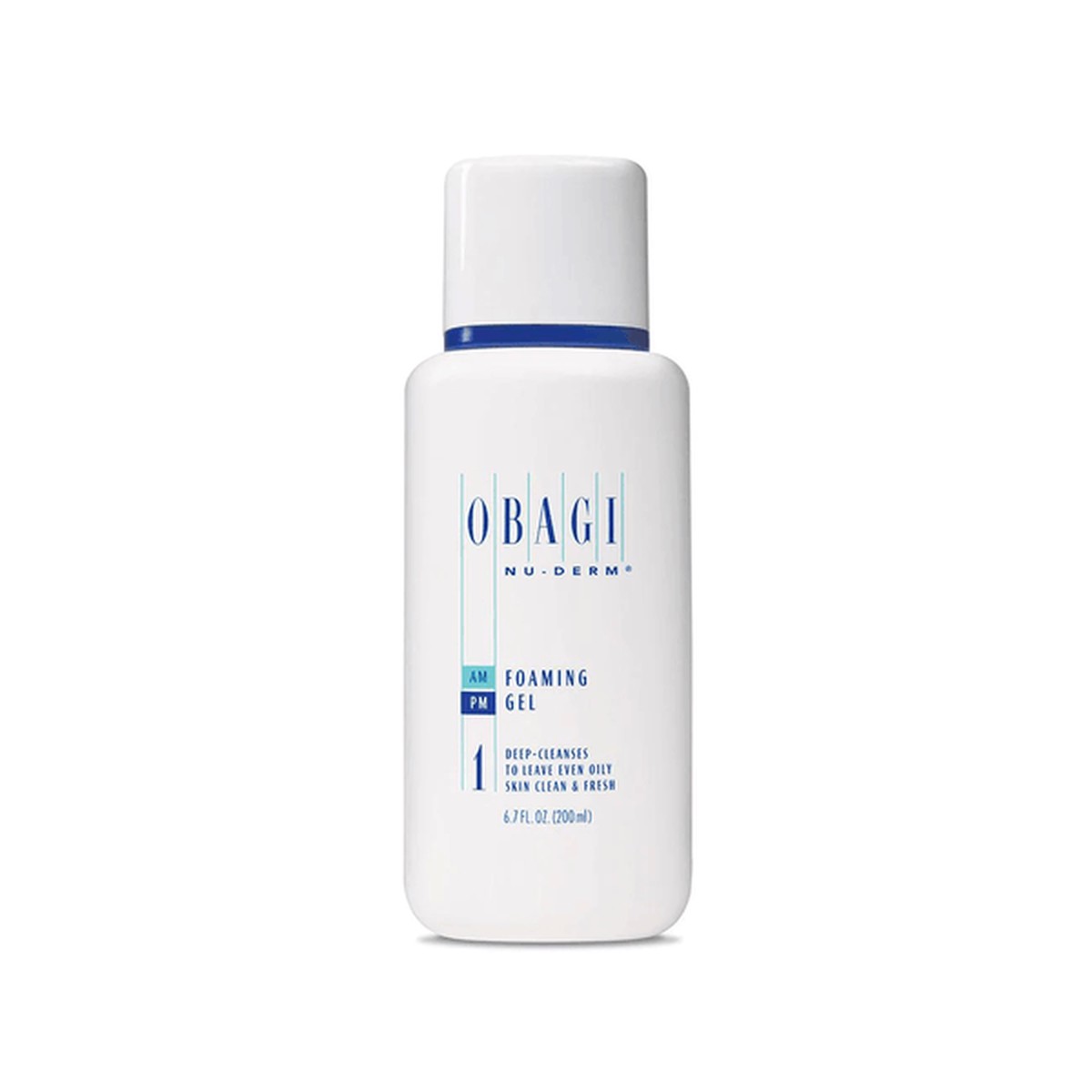 Obagi - Nu Derm Foaming Gel