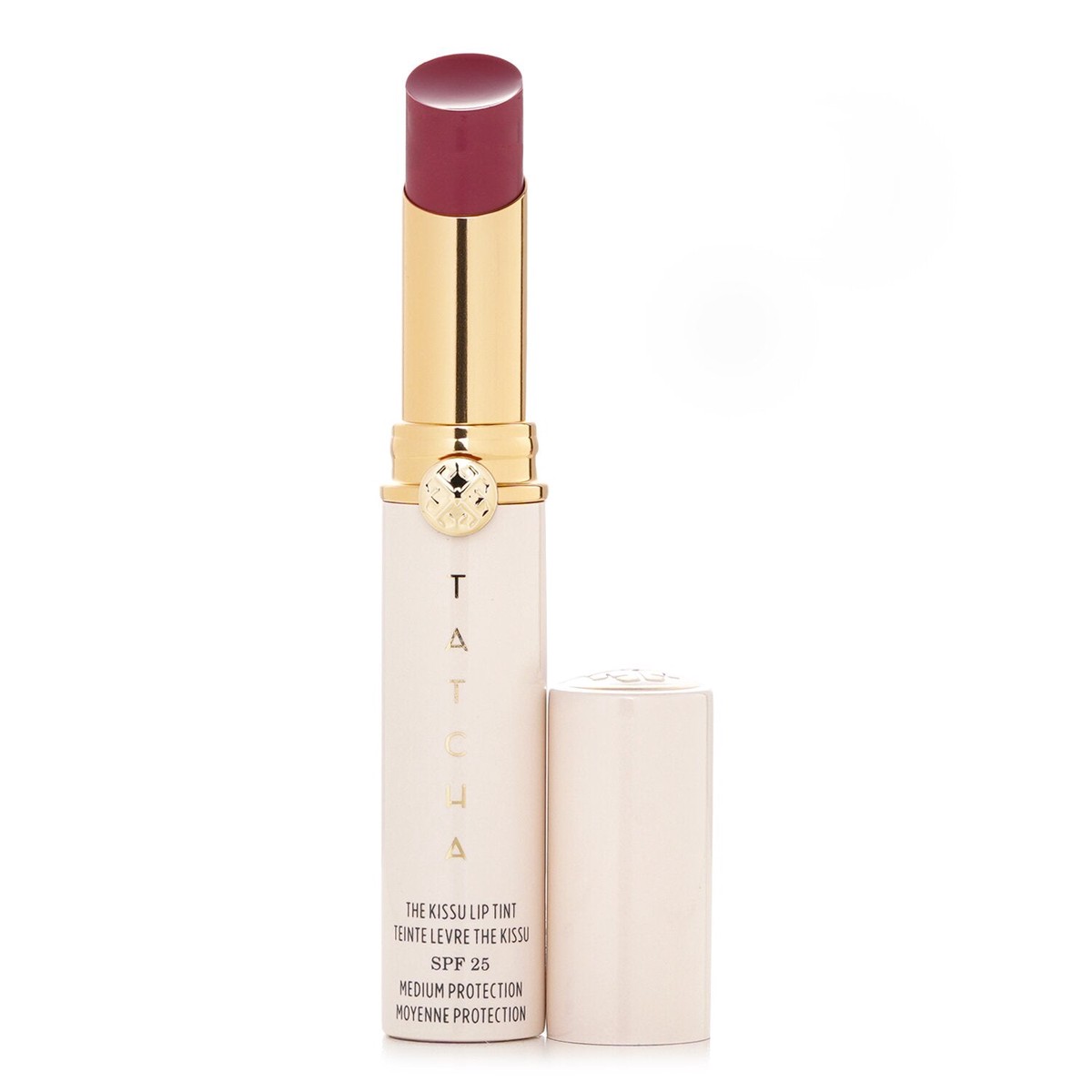 Tatcha The Kissu Lip Tint - Camellia 4g