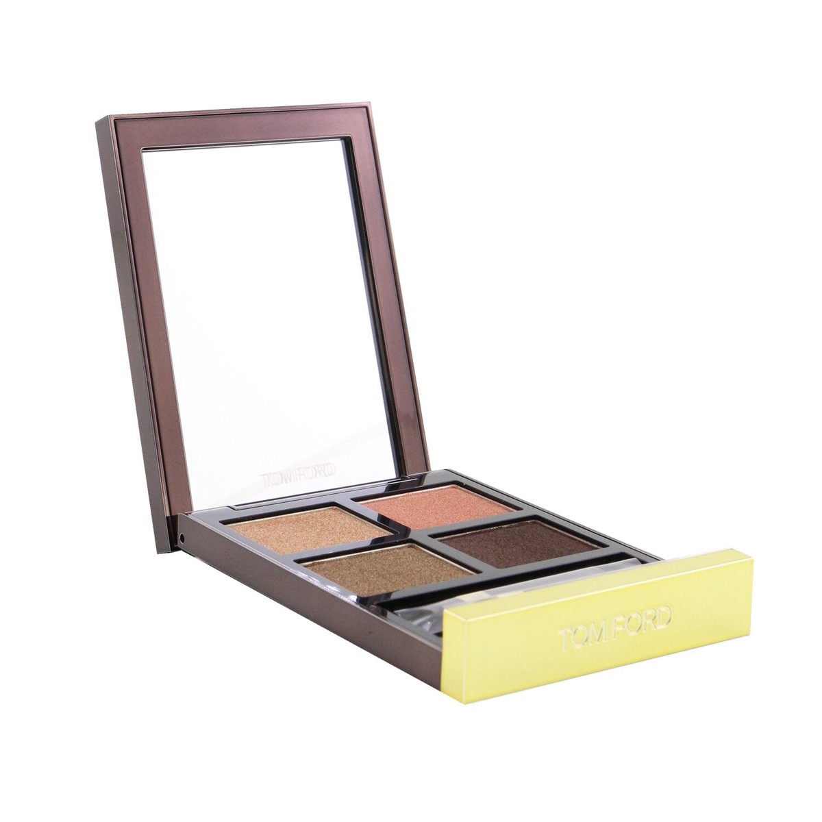 Tom Ford Eye Color Quad - 36 Tiger Eye 9g031oz