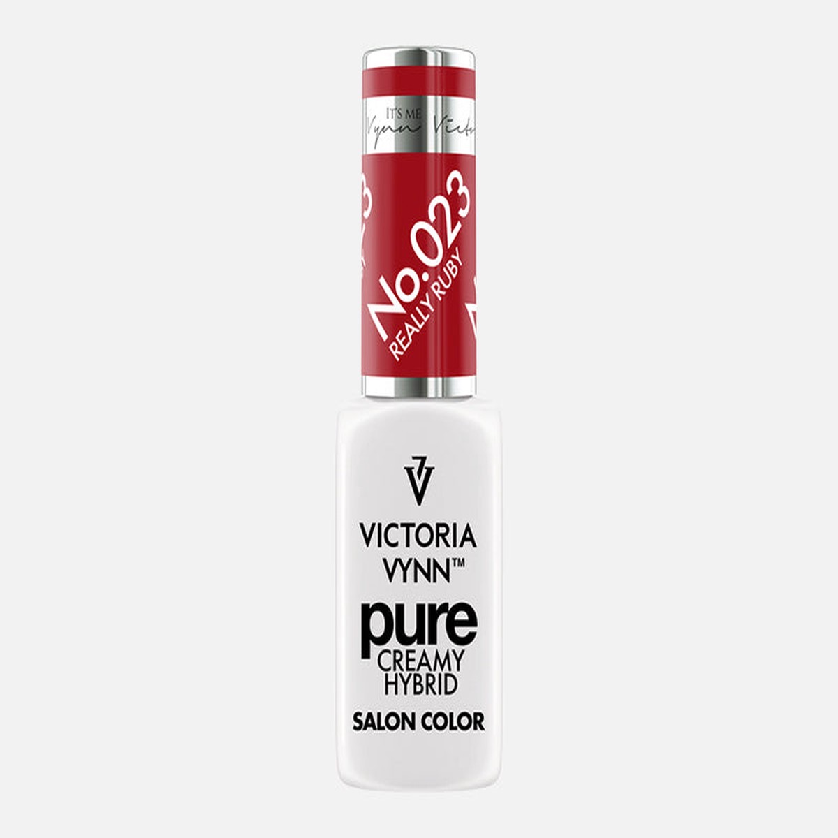 023 Really Ruby PURE 8ml