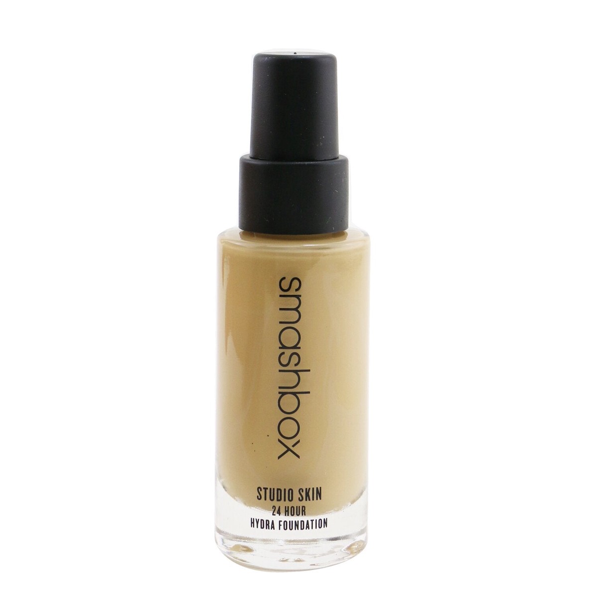 Smashbox Studio Skin 24 Hour Hydra Foundation - 31 (Medium With Cool Peach Undertone) 30ml1oz