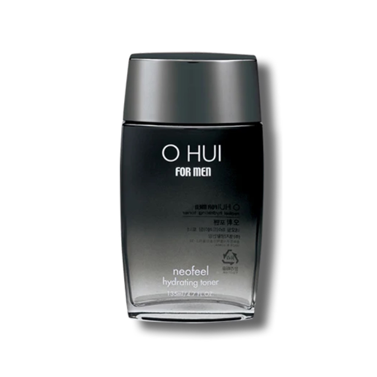 OHUI Meister For Men Neopeel Hydrating Toner 135ml