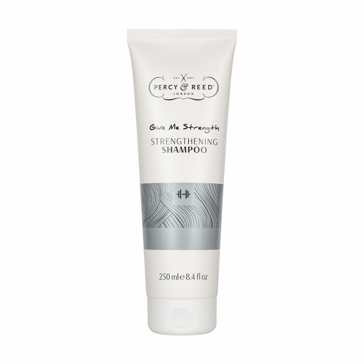 Percy Reed Give Me Strength Strengthening Shampoo 250ml
