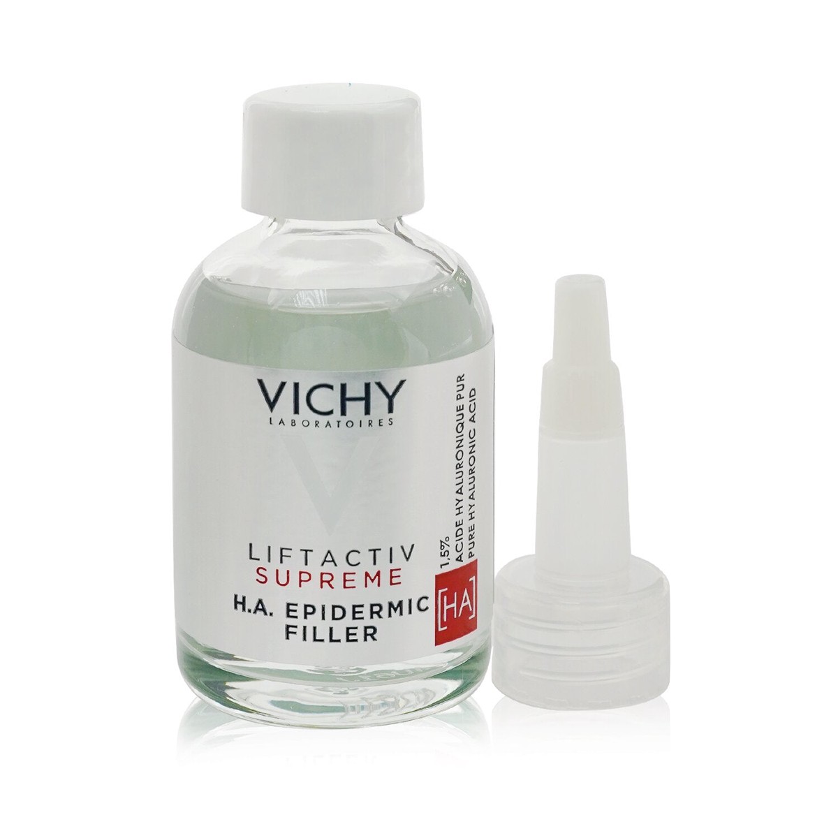 Vichy Liftactiv Supreme HA Epidermic Filler (Wrinkle Corrector Serum) 30ml1oz