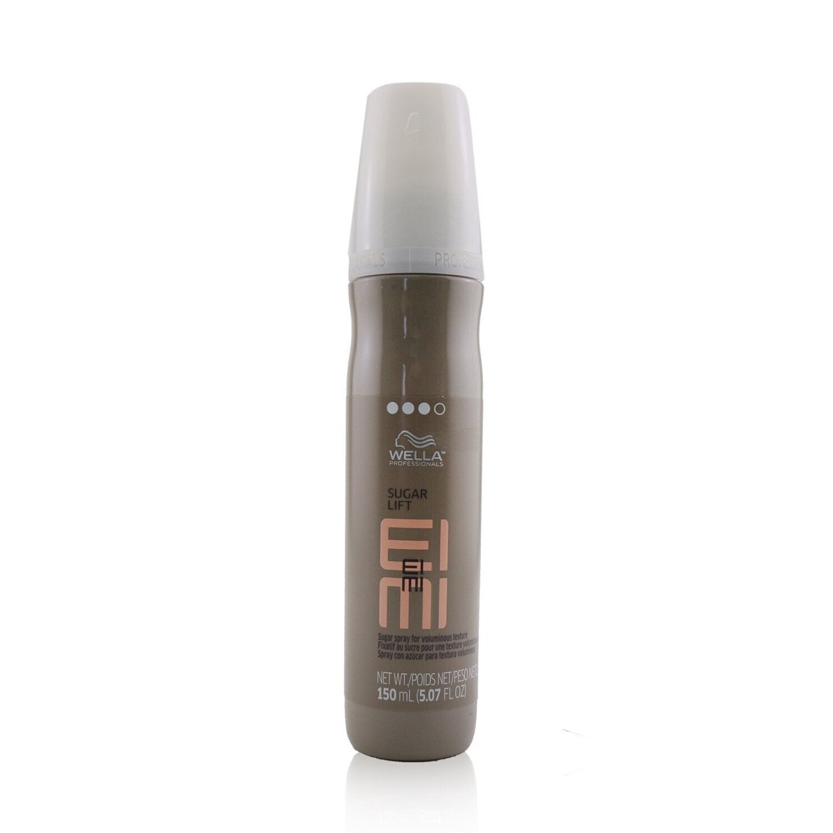 Wella EIMI Sugar Lift Sugar Spray For Voluminous Texture (Hold Level 3) 150ml507oz