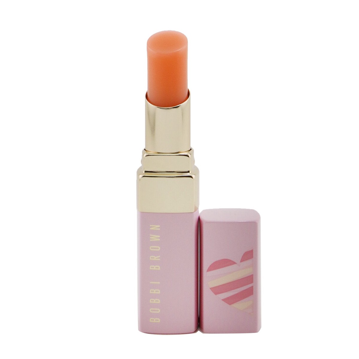 Bobbi Brown Extra Lip Tint (Loves Radiance Collection) - Bare Nectar 23g008oz