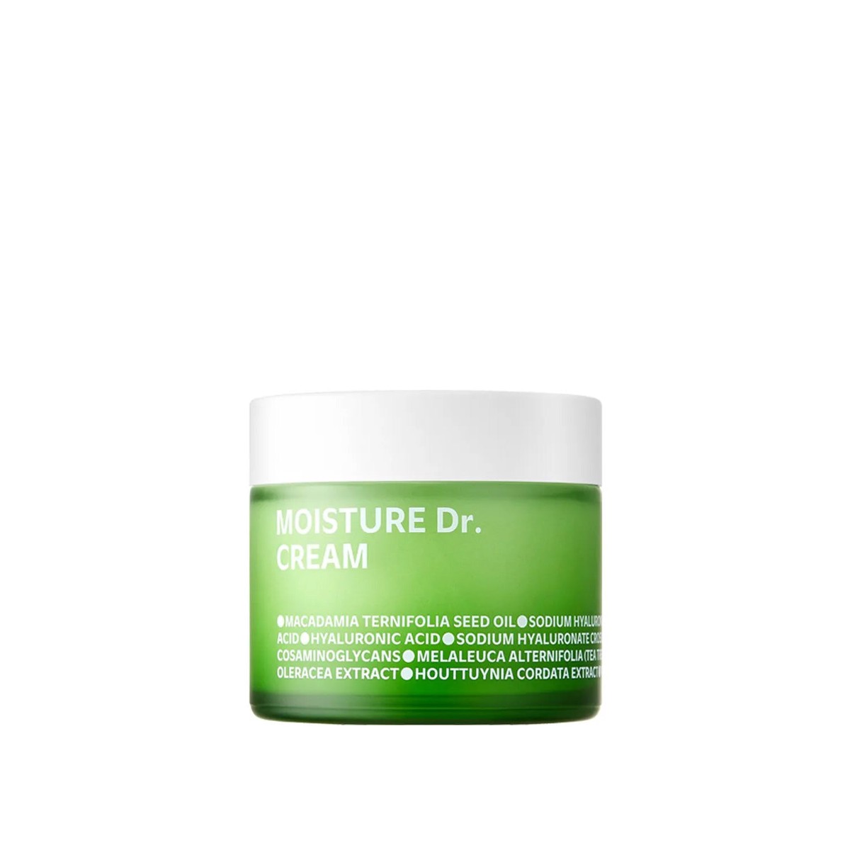 ISOI Moisture Dr Cream 35ml 70ml