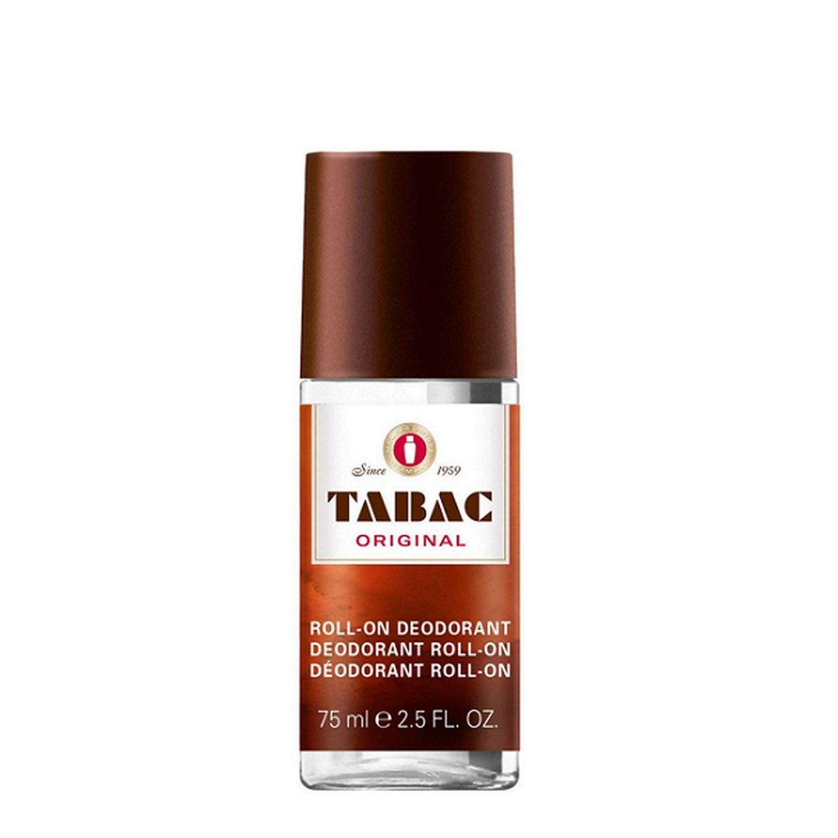Tabac - Deodorant Roll On