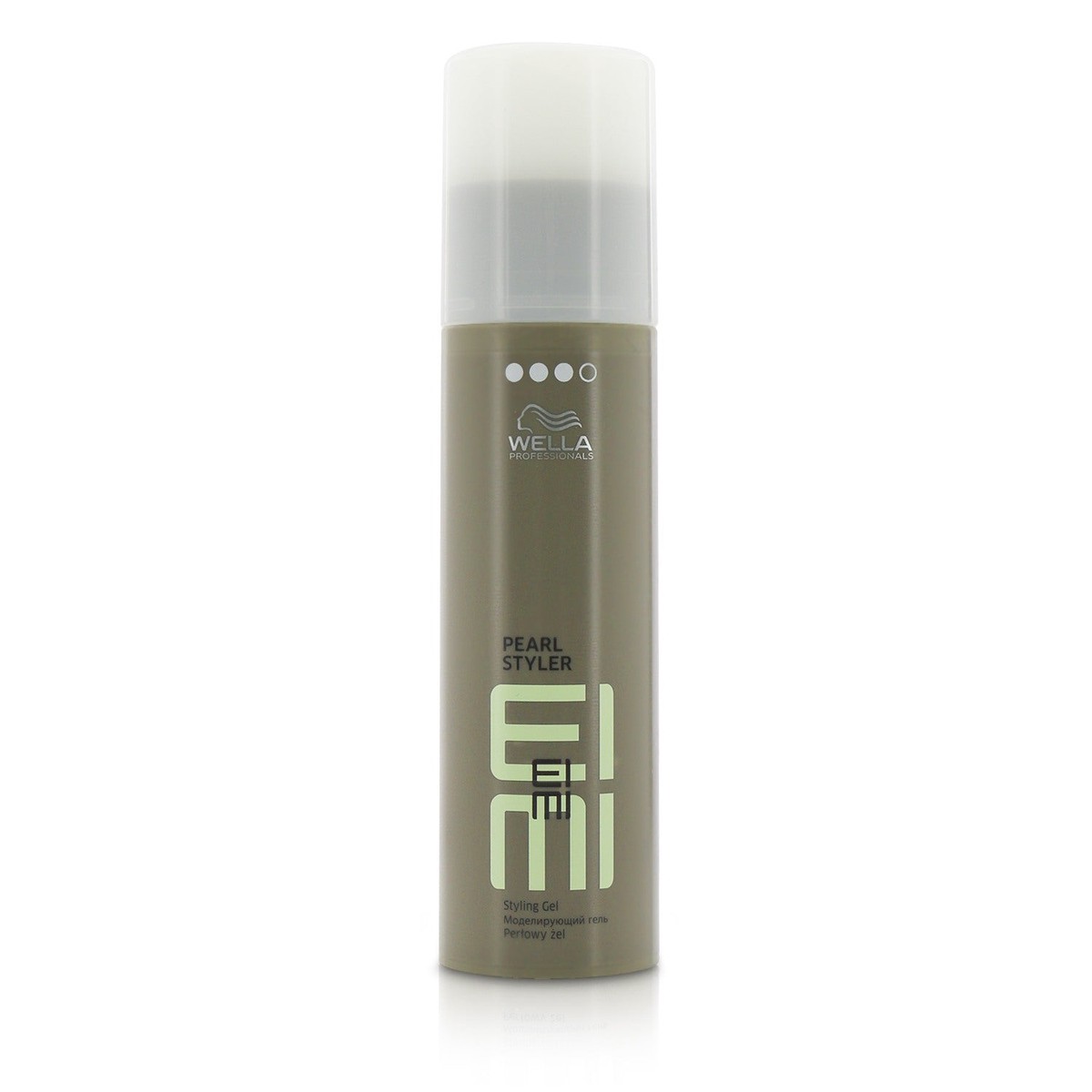 Wella EIMI Pearl Styler Styling Gel (Hold Level 3) 100ml338oz