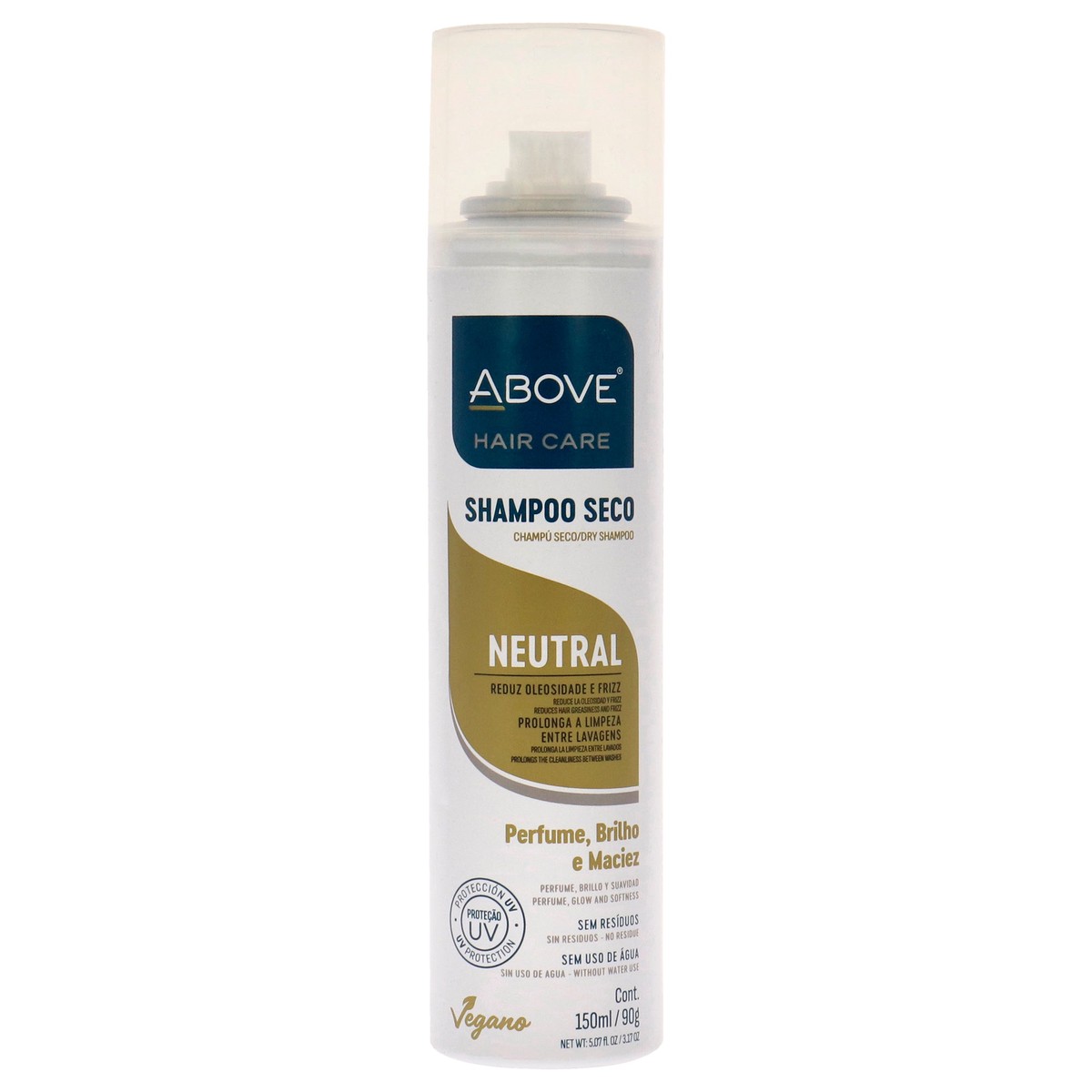 Above Dry Shampoo - Neutral by Above for Unisex - 317 oz Dry Shampoo