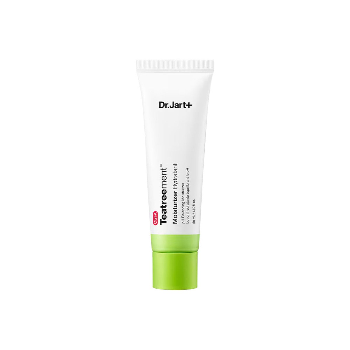 DrJart Ctrl-A Teatreement Moisturizer 50ml