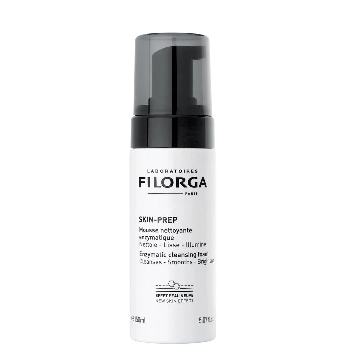 FILORGA SKIN-PREP Enzymatic Cleansing Foam