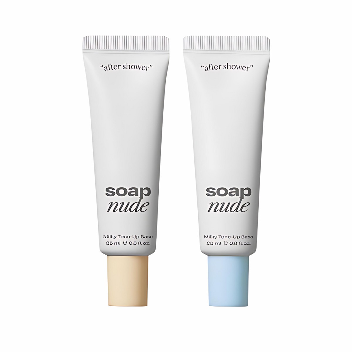Alternative Stereo Milky Tone Up Base SPF30 PA 25ml