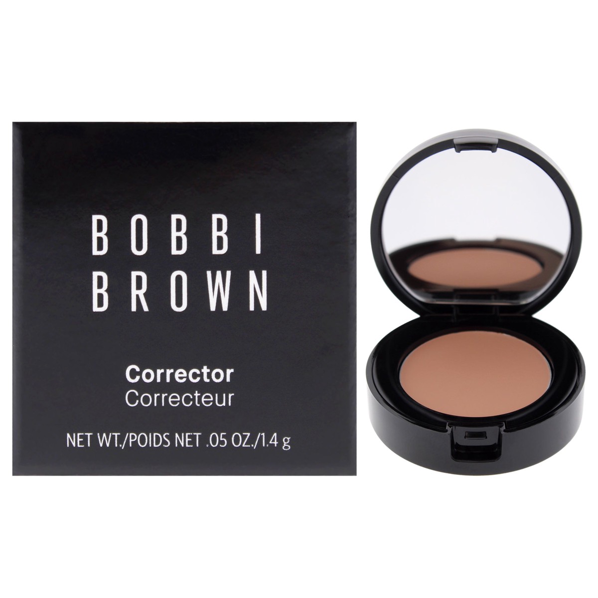 Bobbi Brown Corrector - Light Bisque by Bobbi Brown for Women - 005 oz Corrector