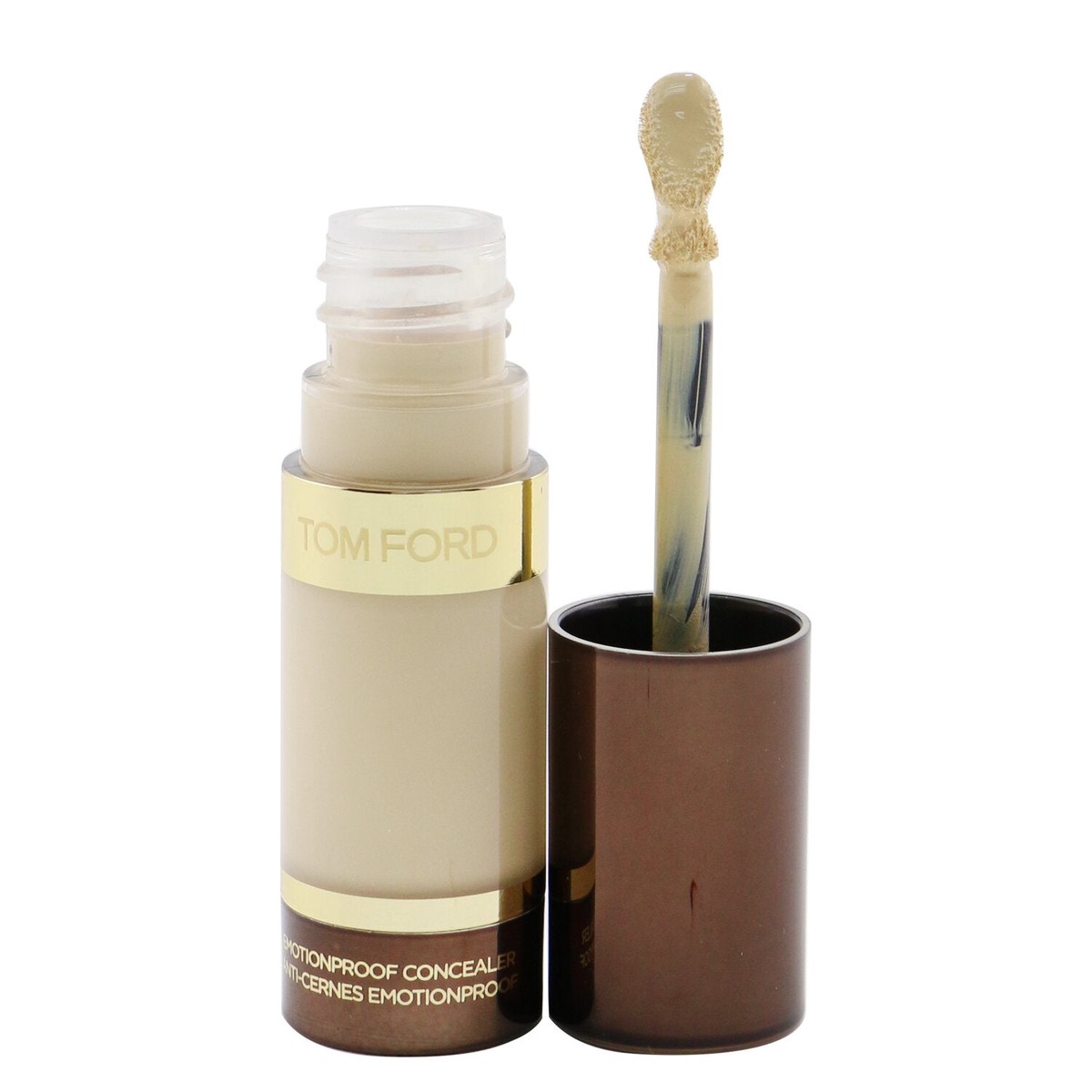 Tom Ford Emotionproof Concealer - 50 Bare Beige 7ml024oz