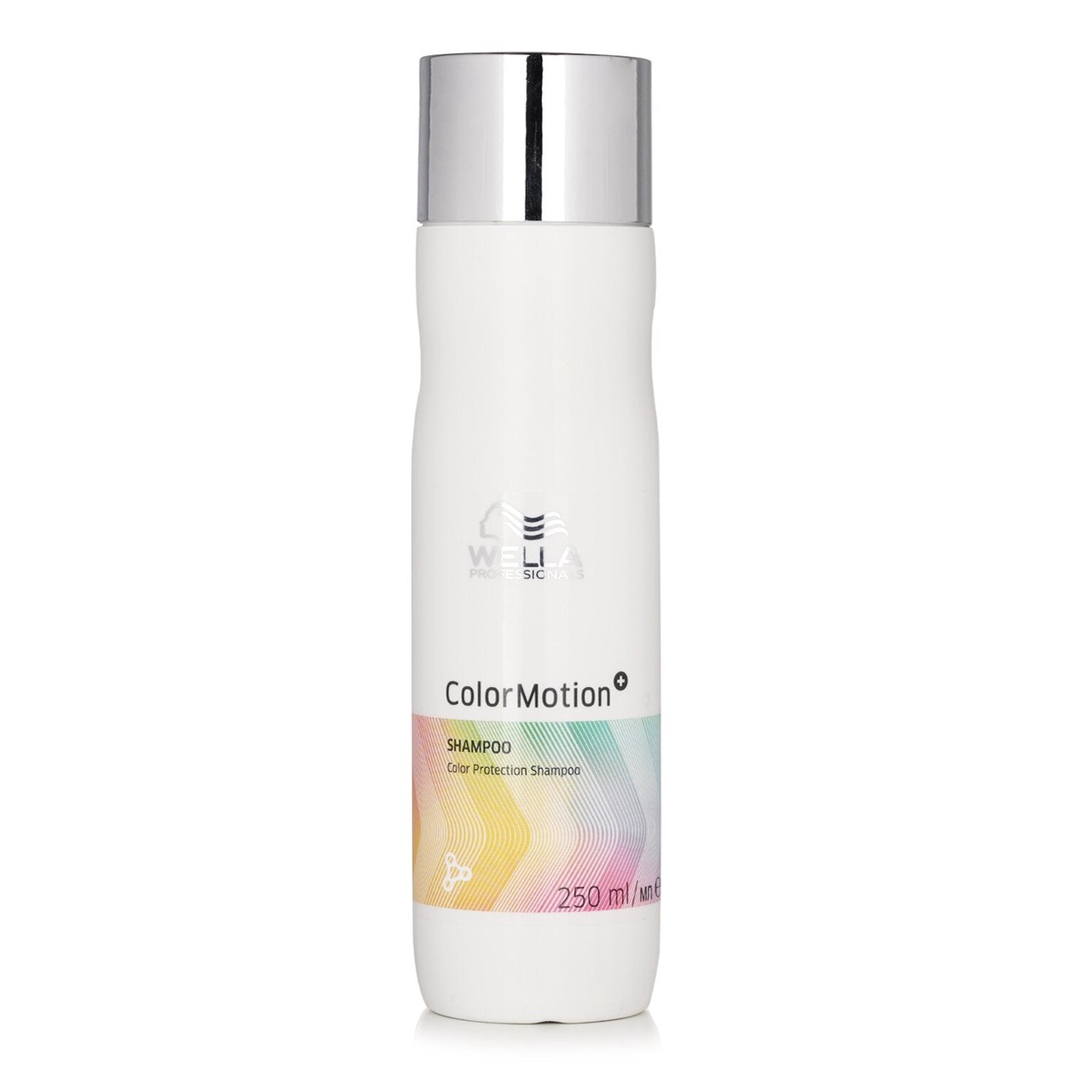 Wella ColorMotion Color Protection Shampoo 250ml