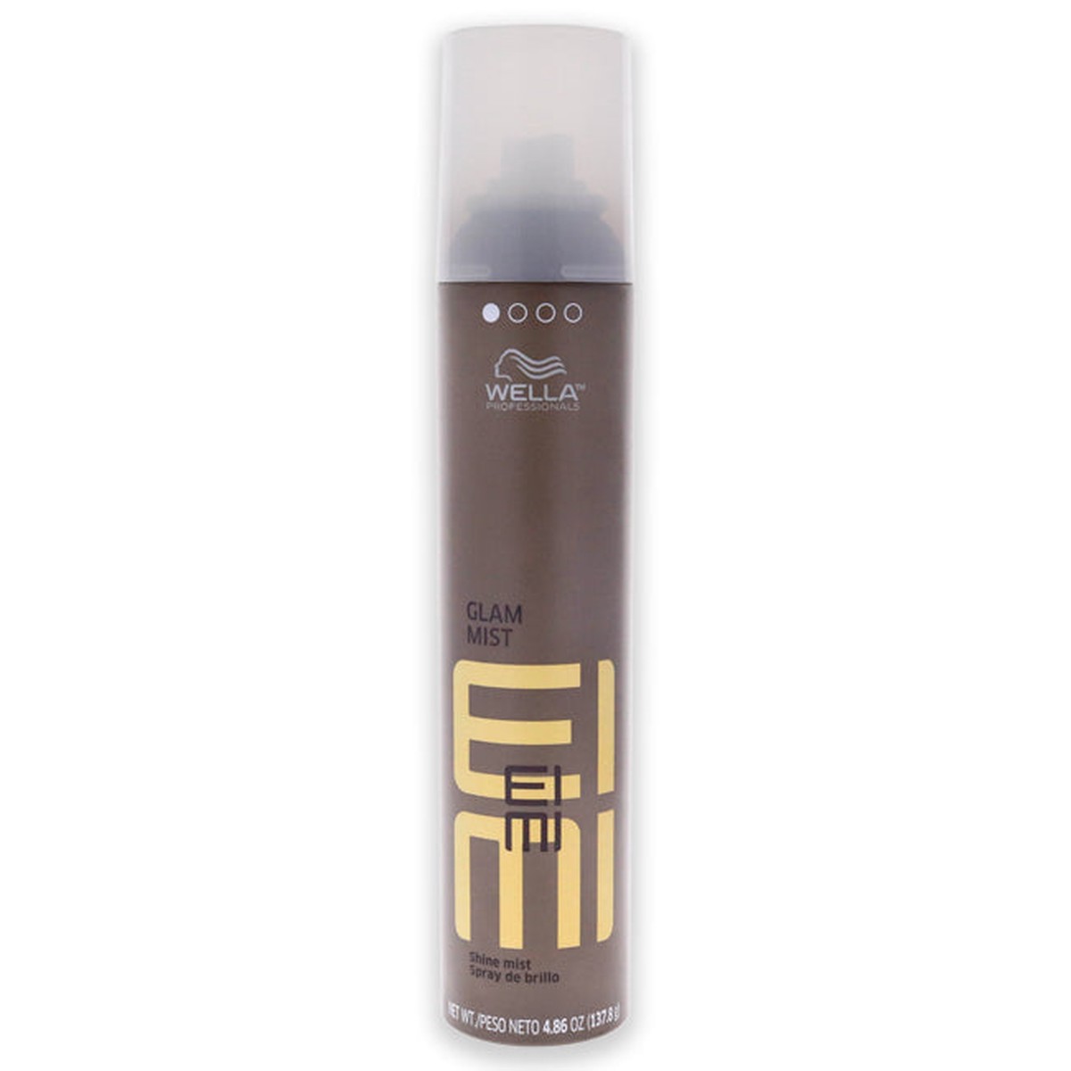 Wella EIMI Glam Mist by Wella for Unisex - 486 oz Mist