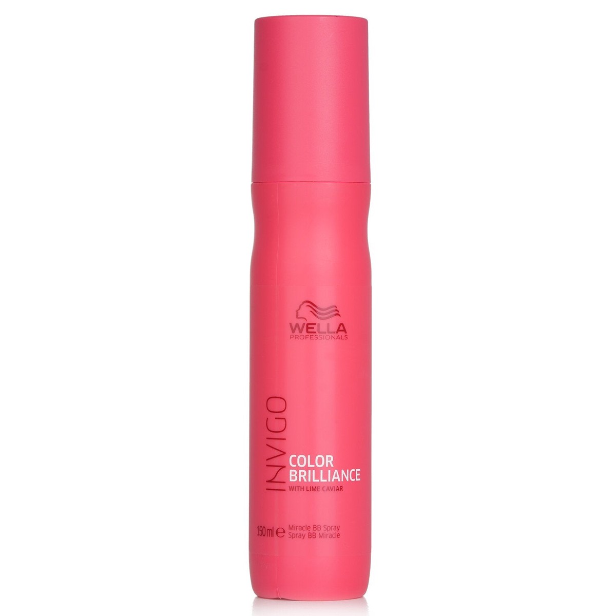 Wella Invigo Color Brilliance Miracle BB Spray 150ml