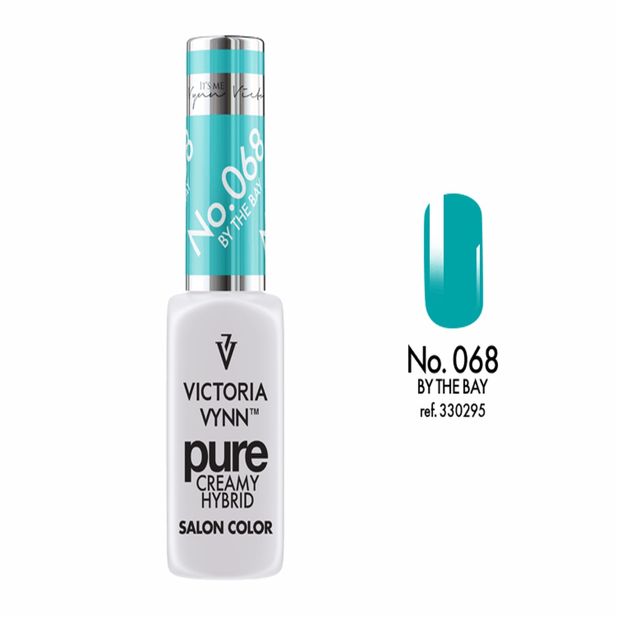 068 By The Bay PURE 8ml