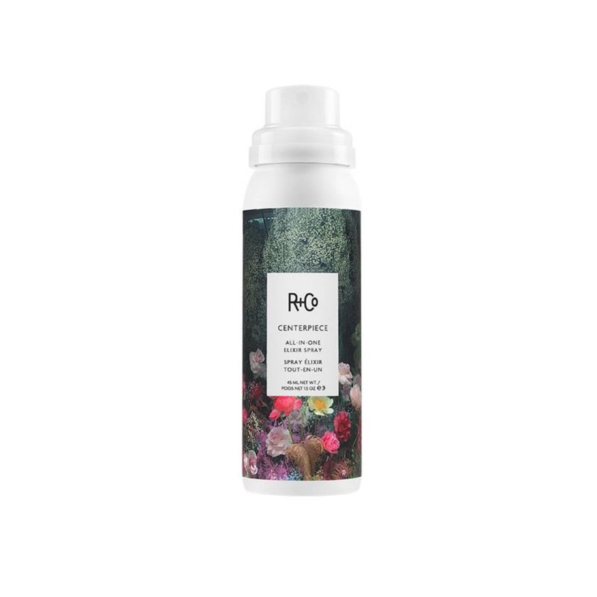 RCo Centerpiece All-In-One Hair Elixir 147ml