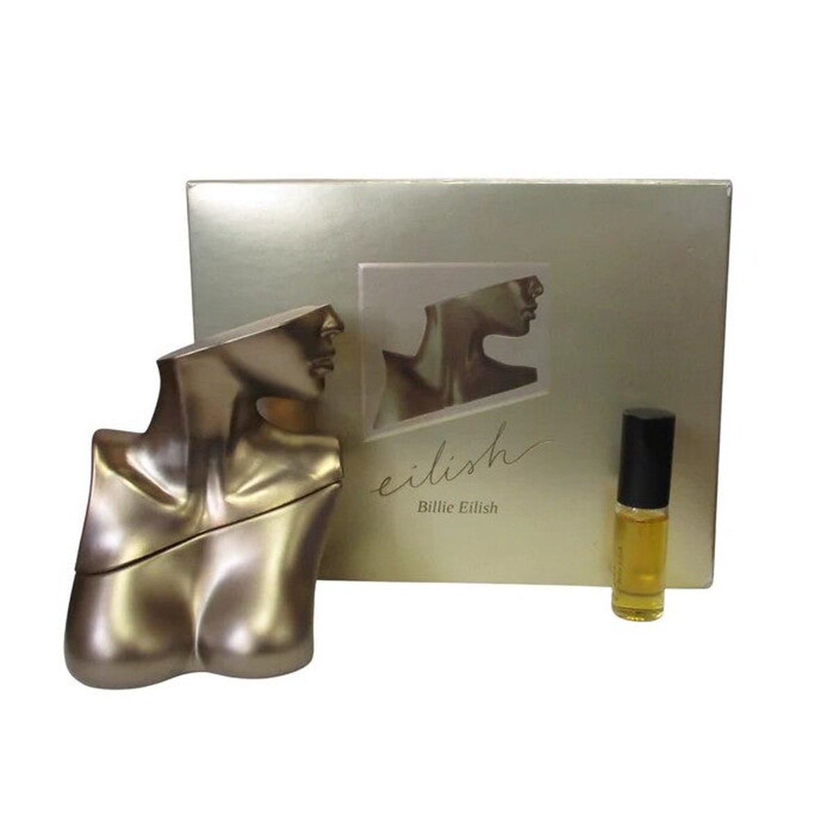 Billie Eilish 2pc Set - Eau De Parfum Rollerball 30ml