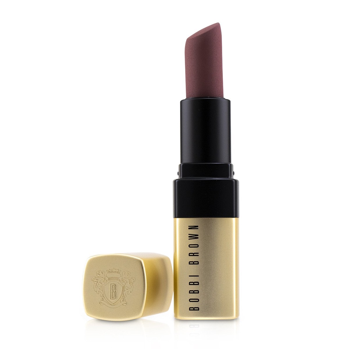 Bobbi Brown Luxe Matte Lip Color - Tawny Pink 45g015oz