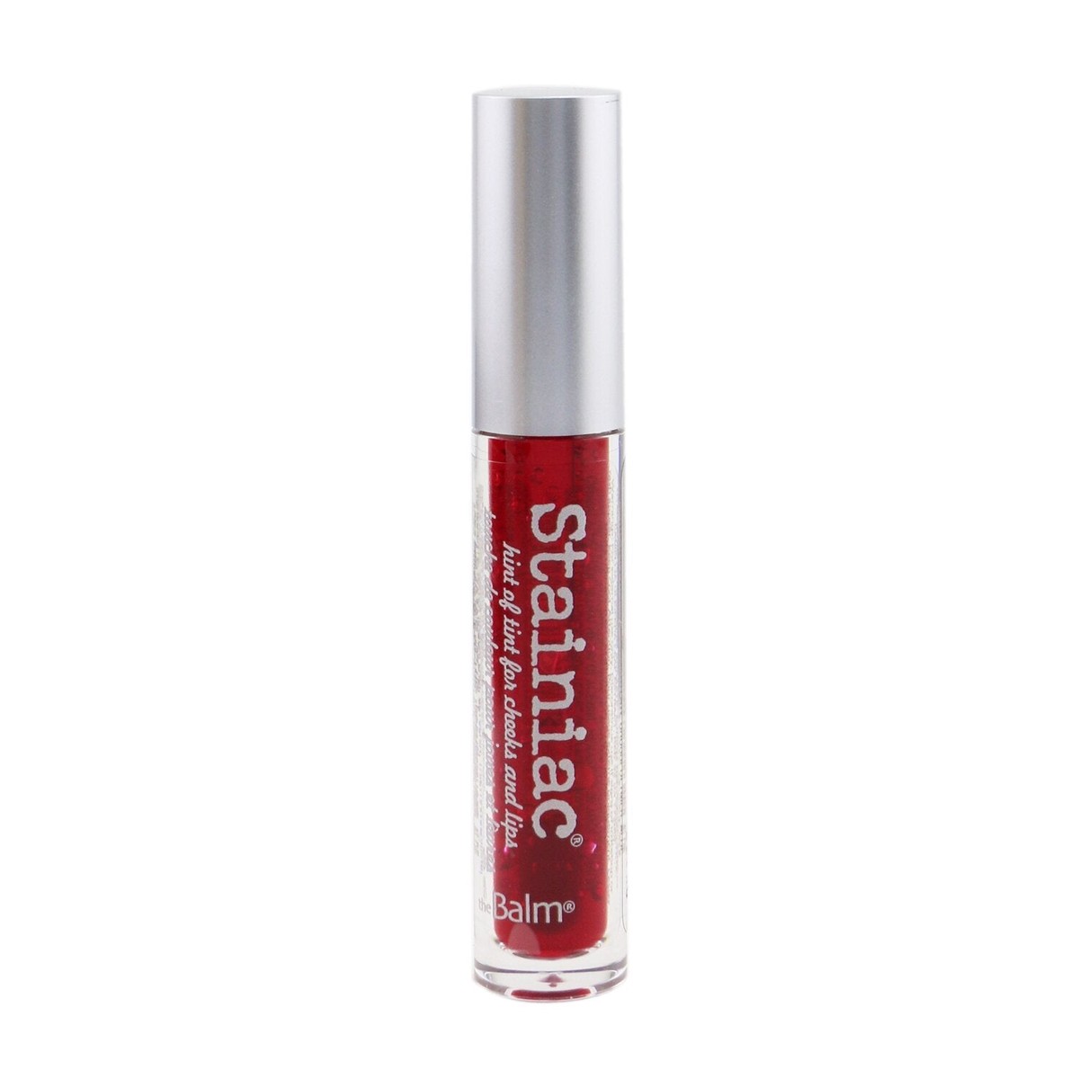 TheBalm Stainiac (Cheek Lip Stain) - Beauty Queen 4ml013oz