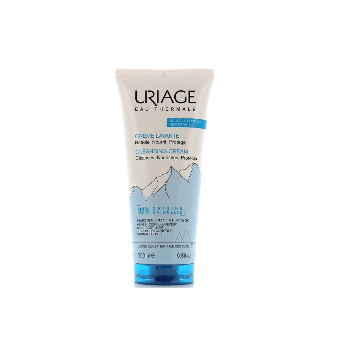 Uriage - Eau Thermale Cleansing Cream