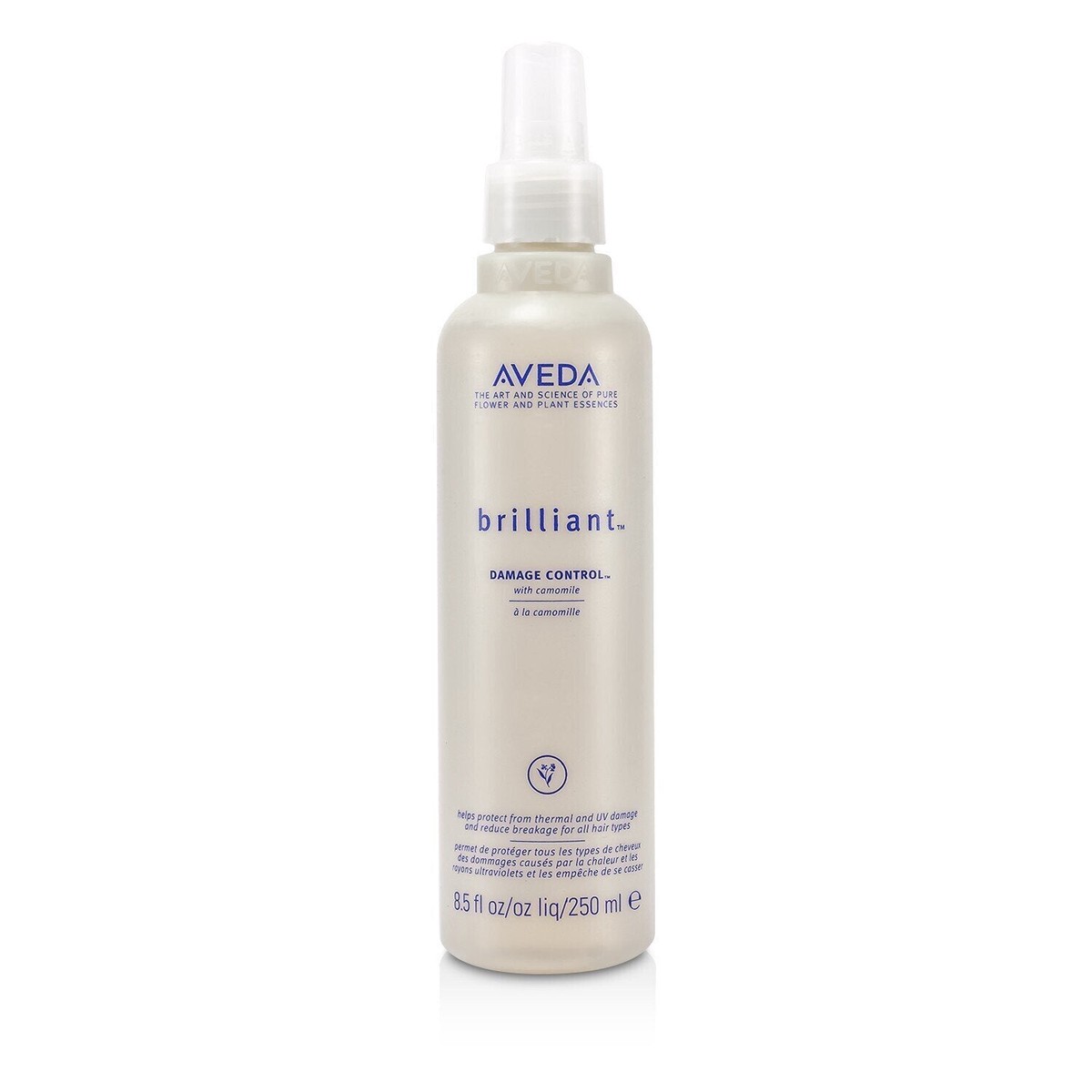 Aveda Brilliant Damage Control with Camomile 250ml85oz