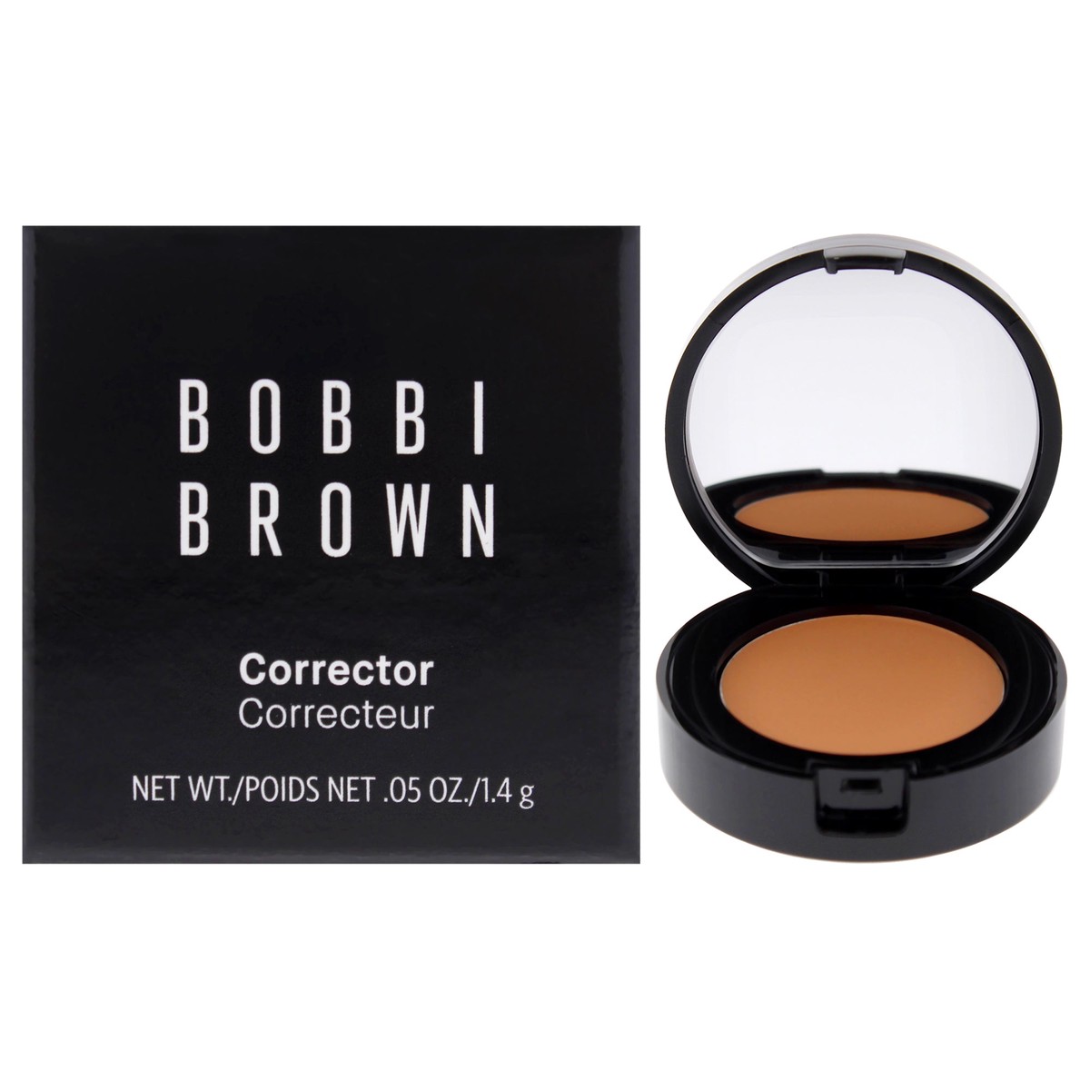 Bobbi Brown Corrector - Peach by Bobbi Brown for Women - 005 oz Corrector