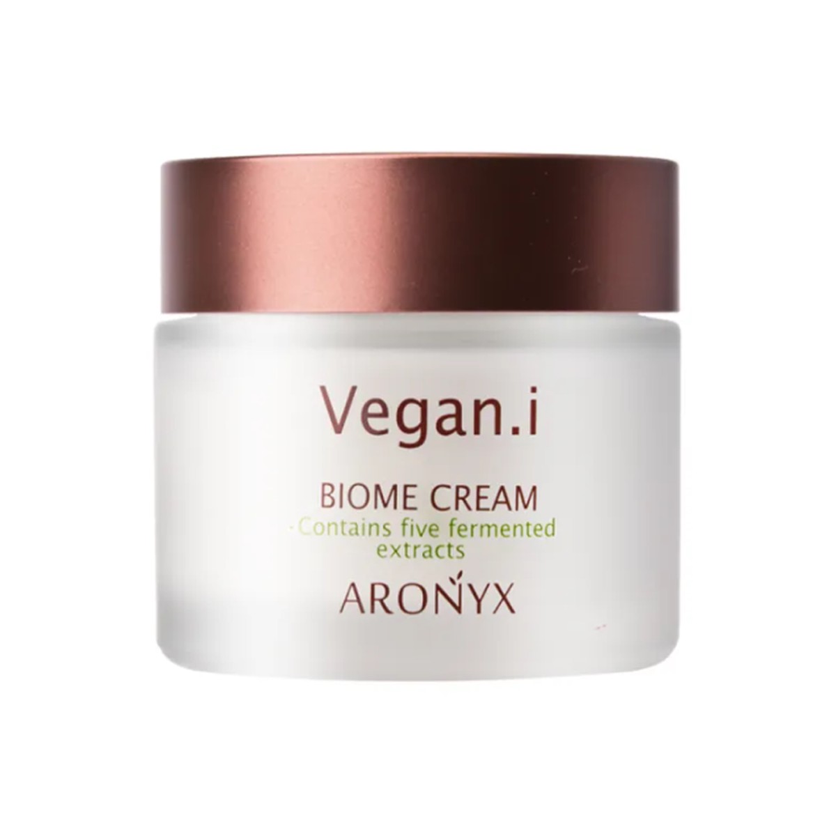 MediFlower Aronyx Vegani Biome Cream 50ml