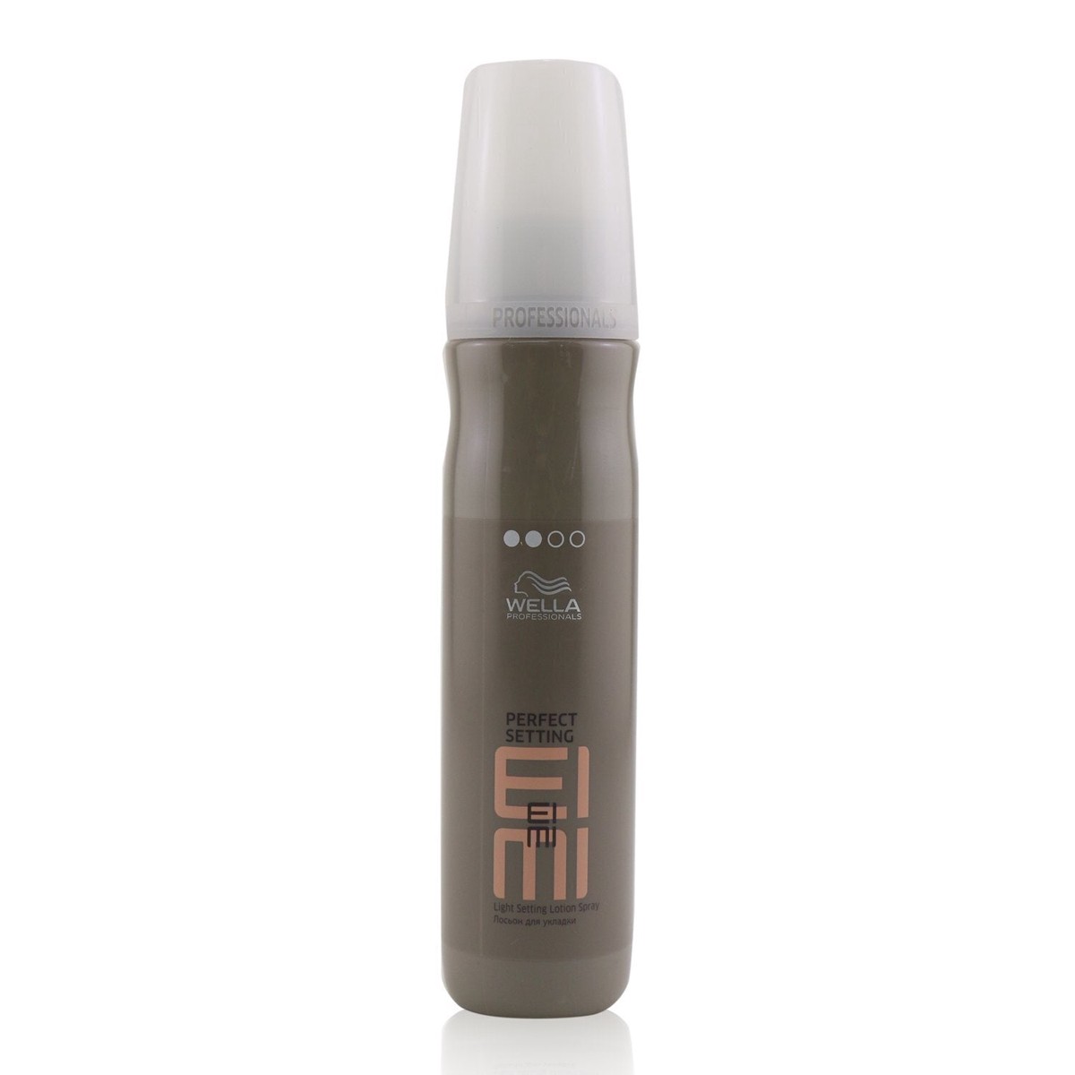 Wella EIMI Perfect Setting Blow Dry Lotion Hairspray (Hold Level 2) 150ml507oz